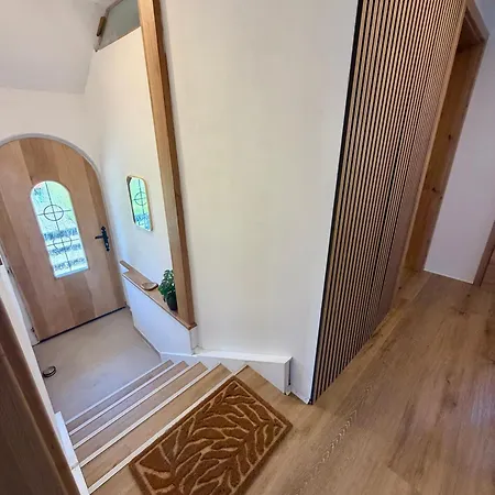 Apartament Gretl Am