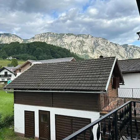 Apartament Gretl Am Unterfeichten